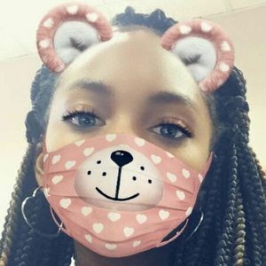 Meet your Posher, Kennedy